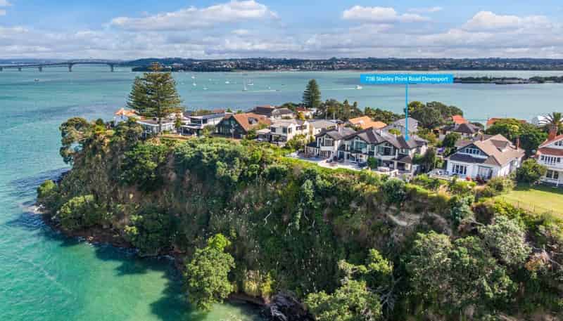 73B Stanley Point Road, Devonport