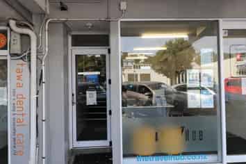 Immaculate small office suite in Central Tawa