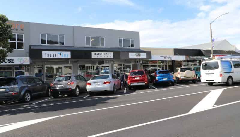 Unit 3, 192 Main Road, Tawa