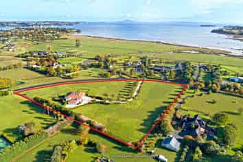 Auckland - Address withheld