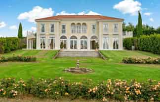 Auckland - Address withheld