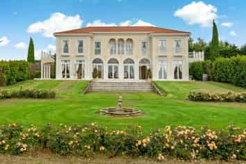 Auckland - Address withheld