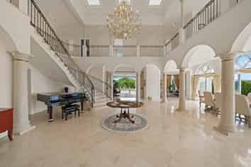 Auckland - Address withheld