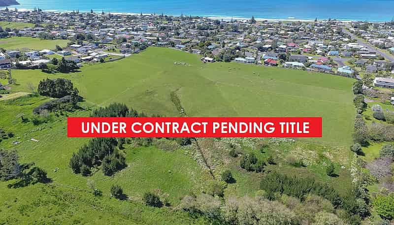 Lot 17 Ocean & Hillview Subdivision, Waihi Beach