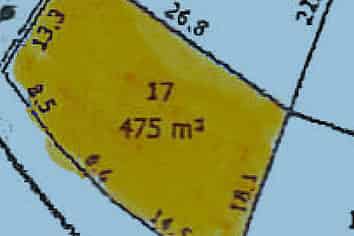 Lot 17 Ocean & Hillview Subdivision, Waihi Beach