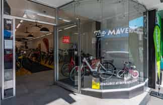 Bridge Street Retail