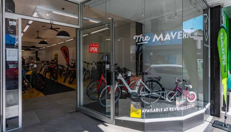 82 Bridge Street, Nelson City