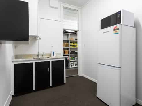 Bridge Street Retail