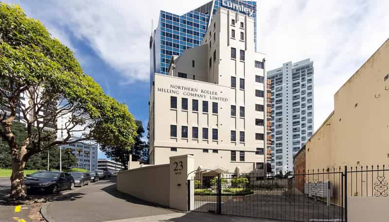 5I/23 Emily Place, Auckland Central
