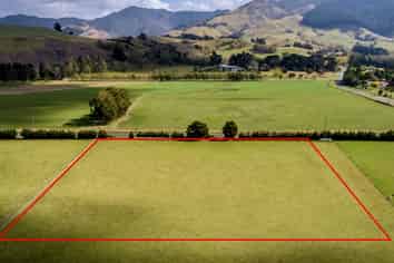 Lot 2 Haringa Road, Carterton