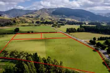 Lot 2 Haringa Road, Carterton