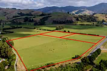 Lot 2 Haringa Road, Carterton