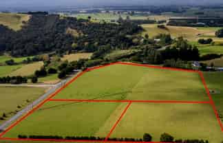 Lot 2 Haringa Road, Carterton