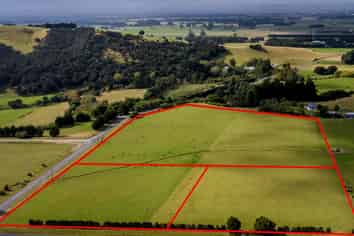 Lot 2 Haringa Road, Carterton