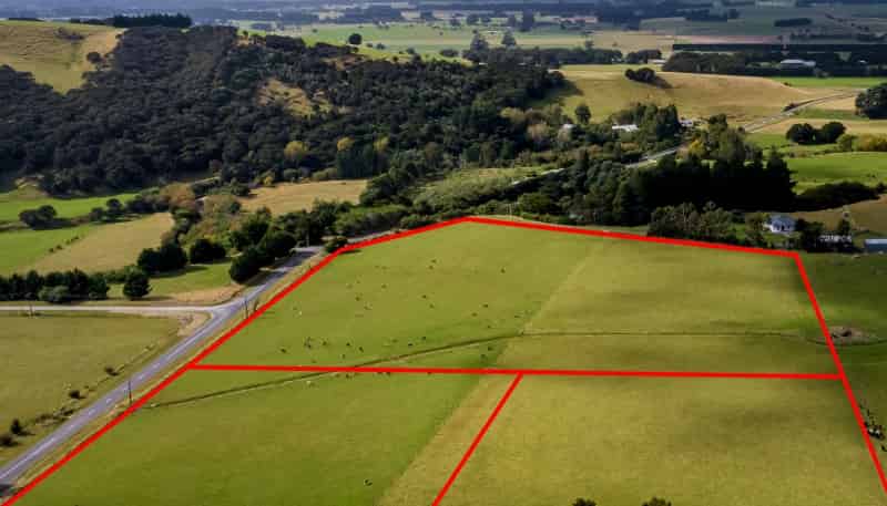 Lot 2 Haringa Road, Carterton