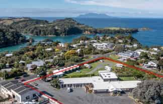 Coastal gem - accommodation & function venue