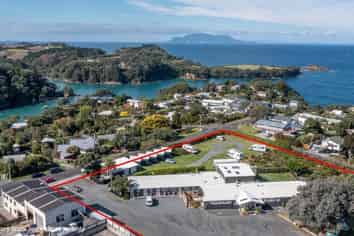 Coastal gem - accommodation & function venue