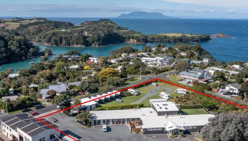 22-28 Cumberland Street, Leigh