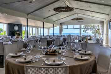 Coastal gem - accommodation & function venue