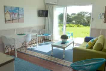 Coastal gem - accommodation & function venue