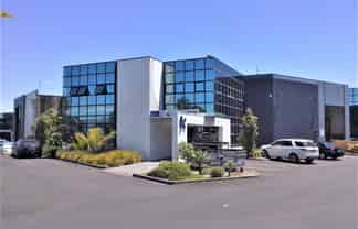 Albany Industrial - Huge Street Exposure