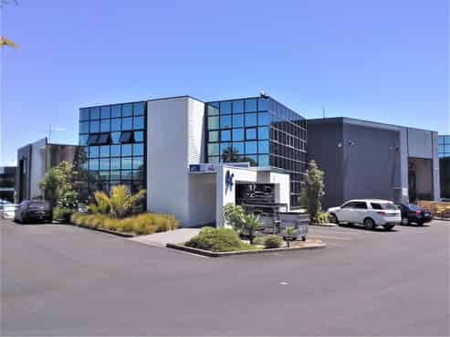 Albany Industrial - Huge Street Exposure