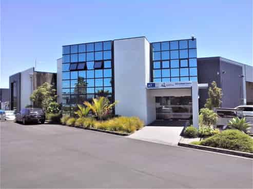 Albany Industrial - Huge Street Exposure