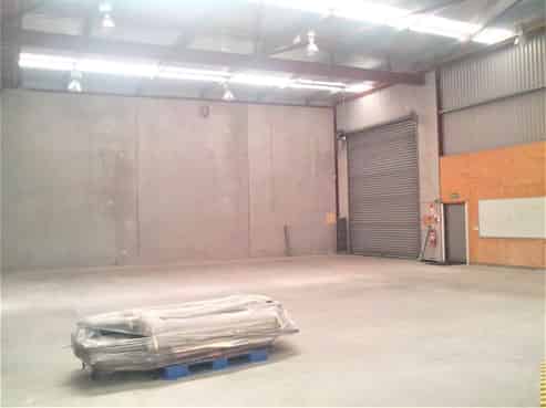 Albany Industrial - Huge Street Exposure