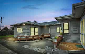 433 Great South Road, Papatoetoe