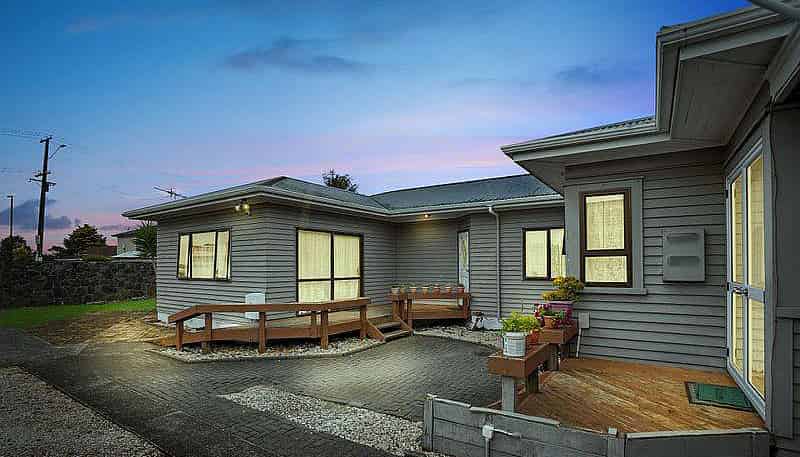 433 Great South Road, Papatoetoe