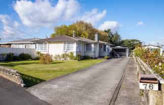 76 Raglan Street, Masterton