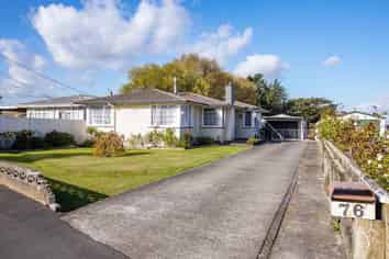 76 Raglan Street, Masterton