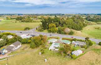 8 State Highway 3, Westmere