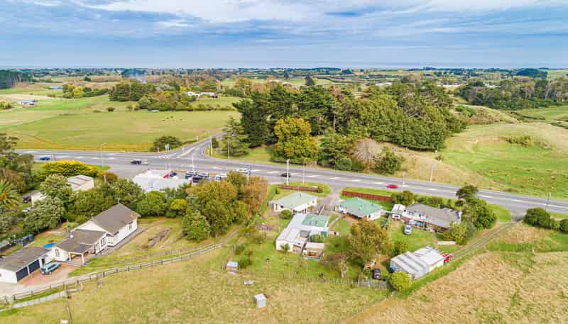 8 State Highway 3, Westmere