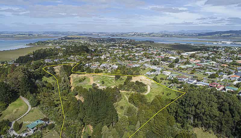 11 Boeing Road, Onerahi