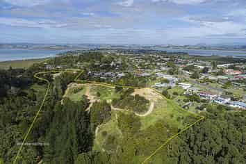 11 Boeing Road, Onerahi