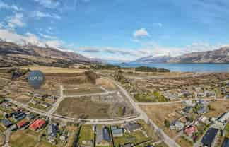 Lot 30 Alfred's Terrace, 