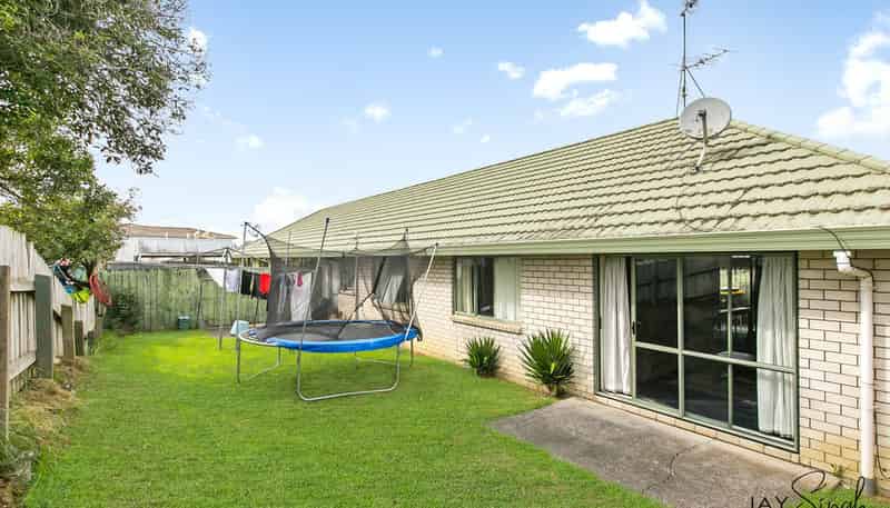 2/11 Solveig Place, Randwick Park