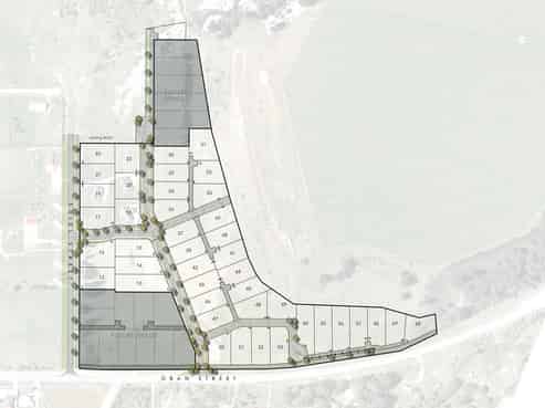 Lot 34 Alfred's Terrace, Glenorchy