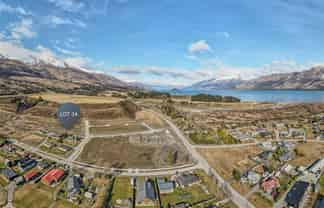 Lot 34 Alfred's Terrace, Glenorchy