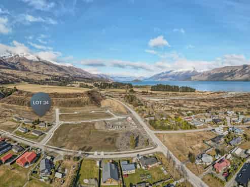 Lot 34 Alfred's Terrace, Glenorchy