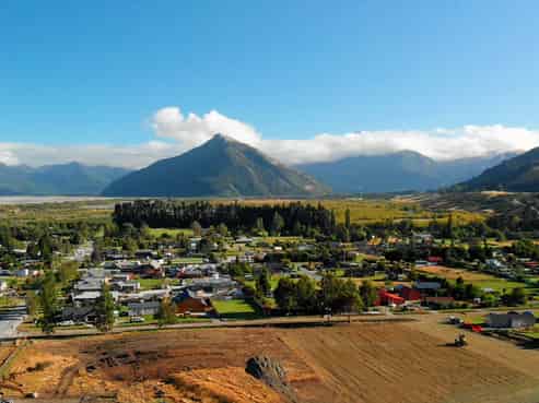 Lot 34 Alfred's Terrace, Glenorchy