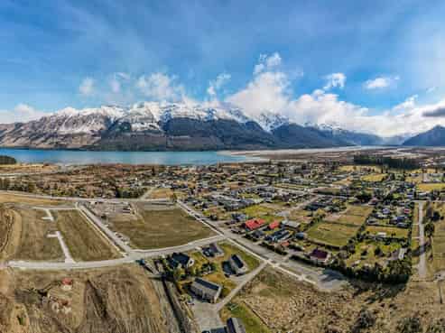 Lot 34 Alfred's Terrace, Glenorchy