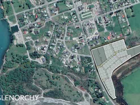 Lot 34 Alfred's Terrace, Glenorchy