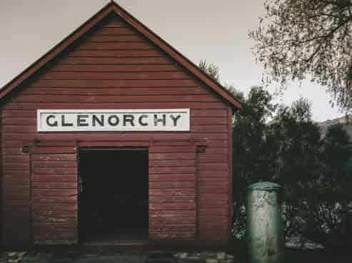 Lot 34 Alfred's Terrace, Glenorchy