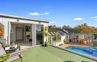 25 Rutherglen Avenue, Ilam