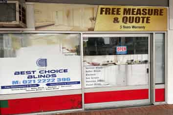 Roadside Office or Retail Opportunity