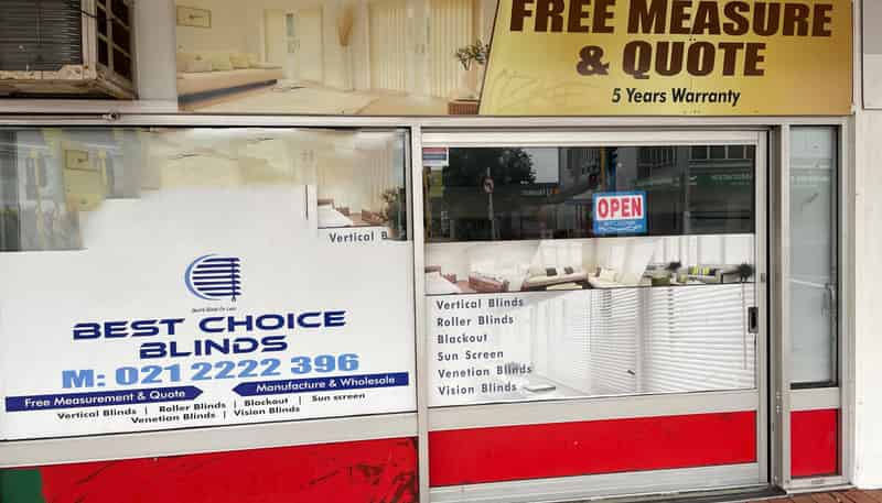  Shop 4, 164 Great South Road, Manurewa, Manurewa