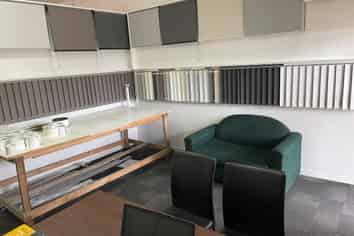 Roadside Office or Retail Opportunity