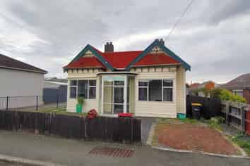 15 Cutten Street, South Dunedin